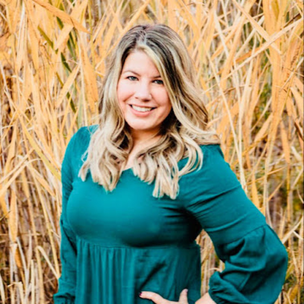 Meet your Posher, Michelle
